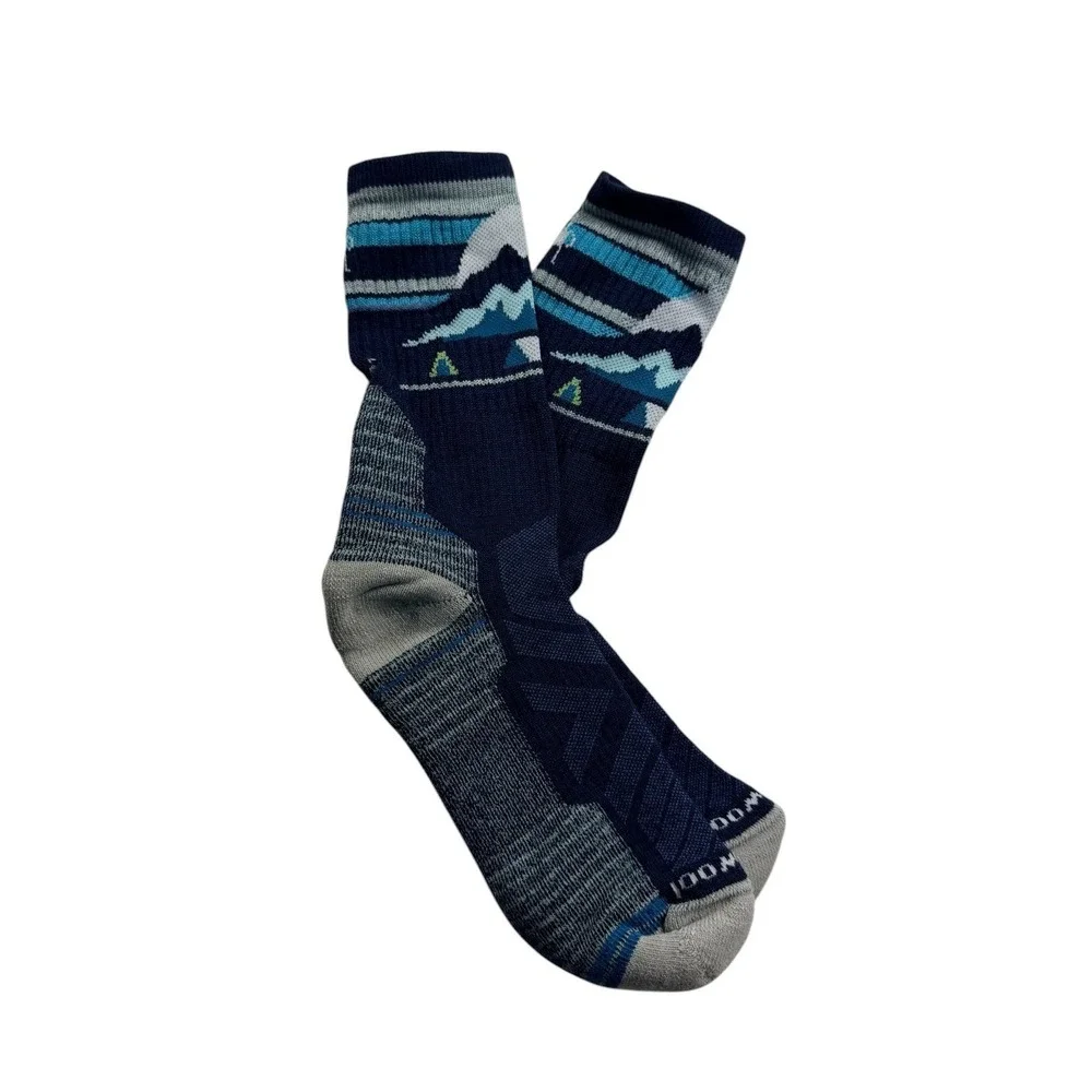 Smartwool brand model